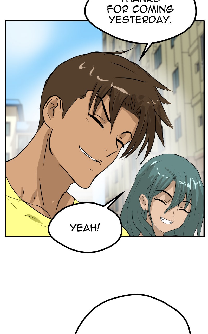 Swolemates (S3) Episode 136 page 50 - 