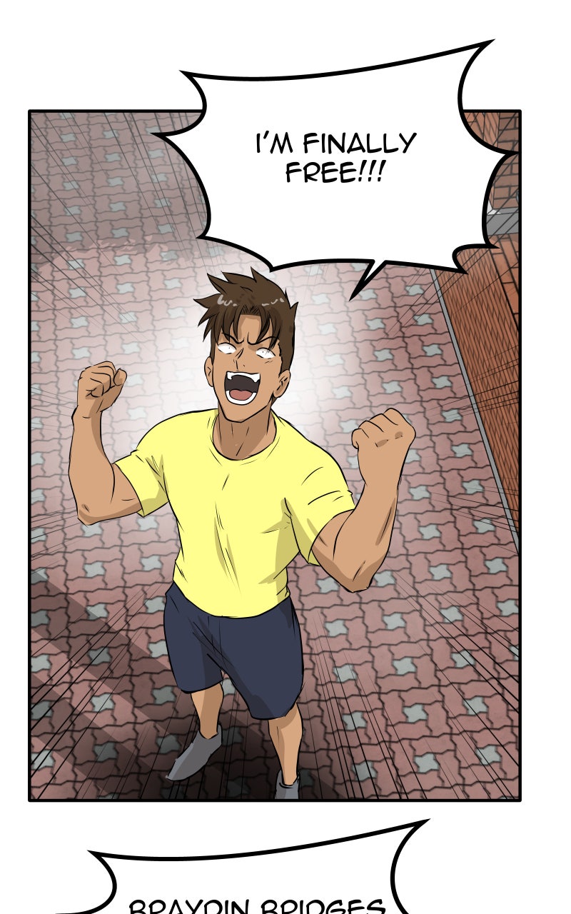 Swolemates (S3) Episode 136 page 52 - 