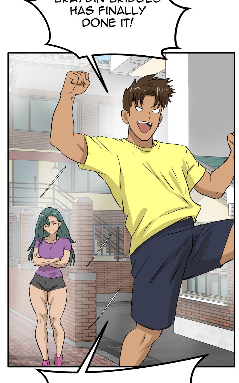 Swolemates (S3) Episode 136 page 53 - 