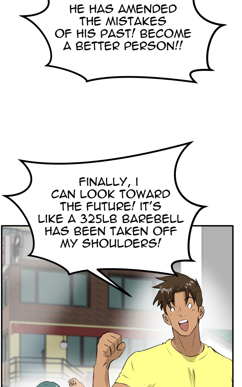 Swolemates (S3) Episode 136 page 54 - 