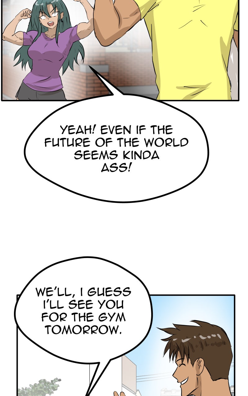 Swolemates (S3) Episode 136 page 55 - 