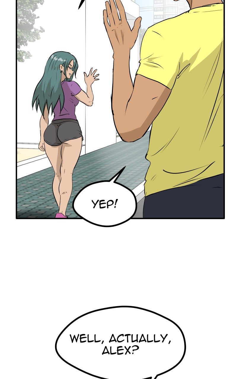 Swolemates (S3) Episode 136 page 56 - 