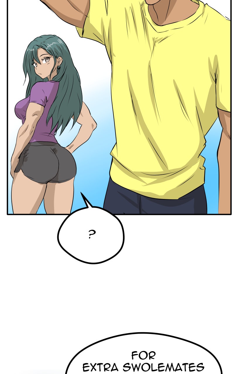 Swolemates (S3) Episode 136 page 58 - 