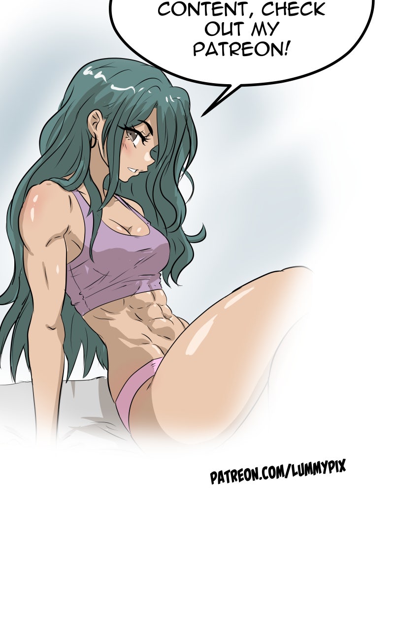 Swolemates (S3) Episode 136 page 59 - 