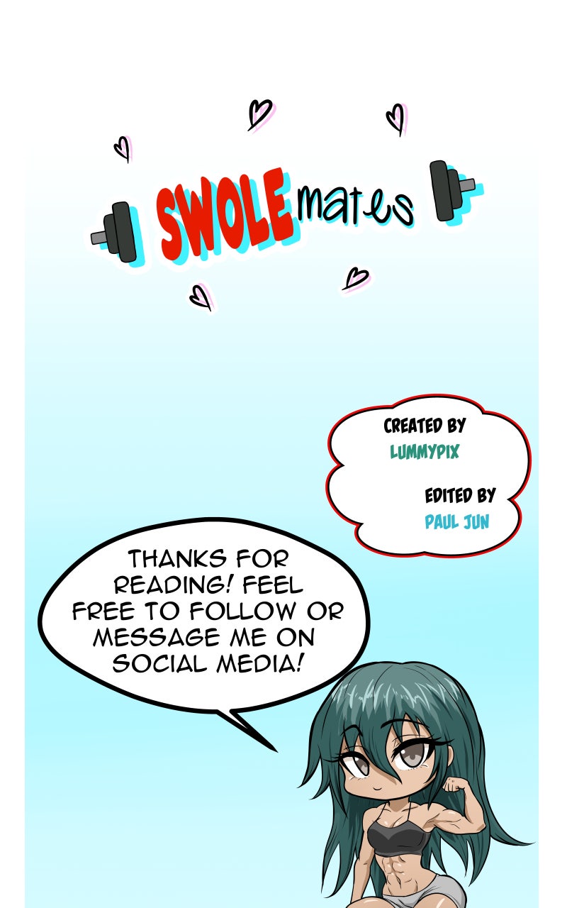 Swolemates (S3) Episode 136 page 60 - 