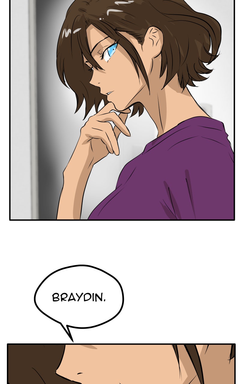 Swolemates (S3) Episode 136 page 9 - 