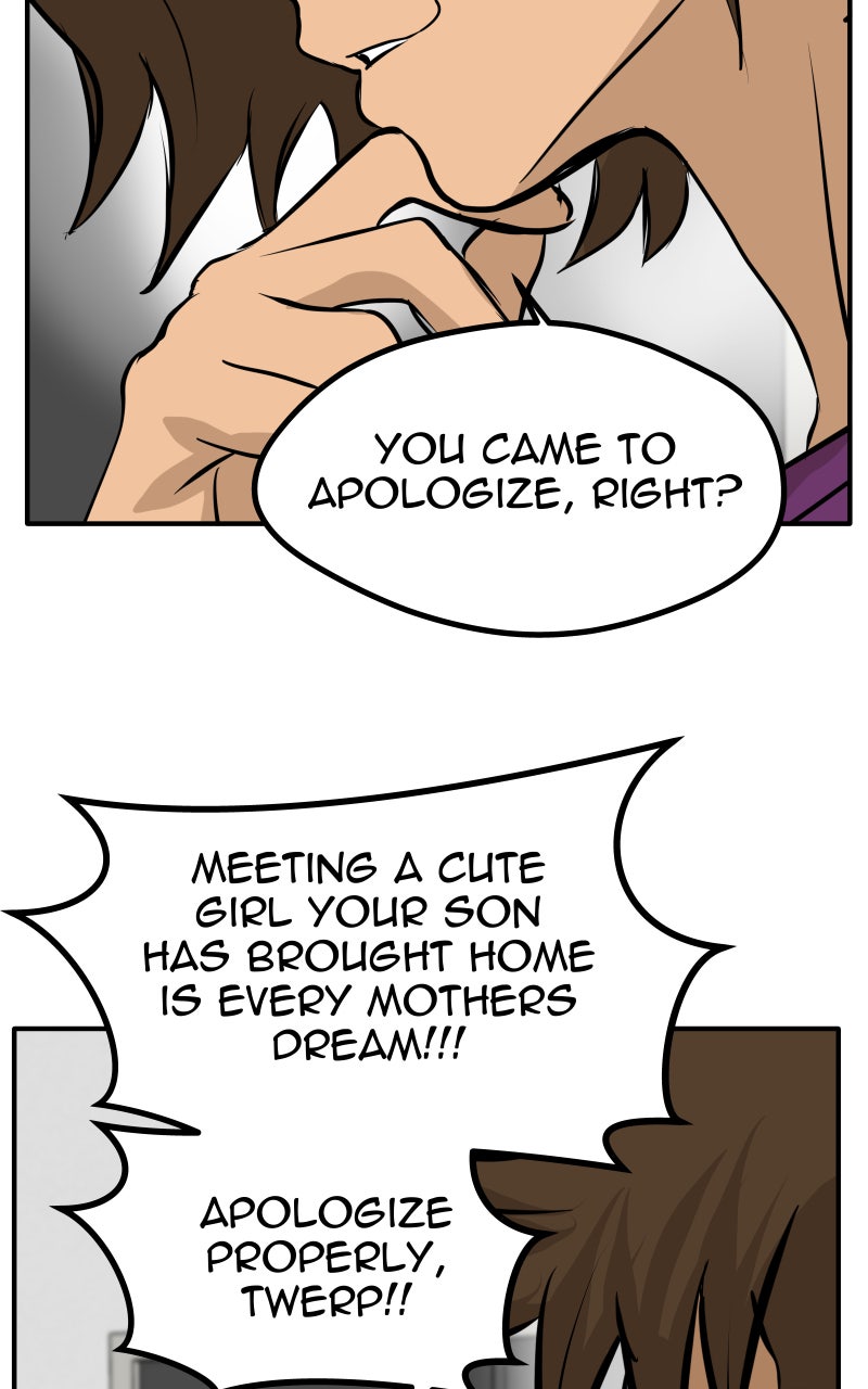 Swolemates (S3) Episode 136 page 10 - 
