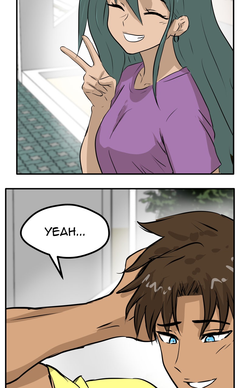 Swolemates (S3) Episode 137 page 11 - 