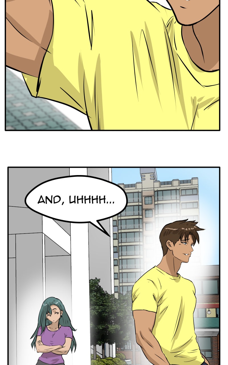 Swolemates (S3) Episode 137 page 12 - 