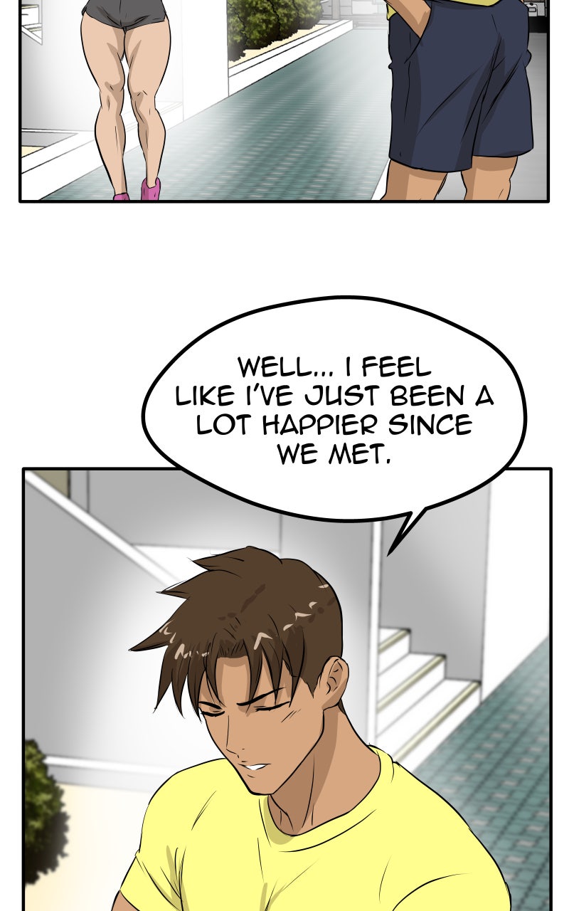 Swolemates (S3) Episode 137 page 13 - 
