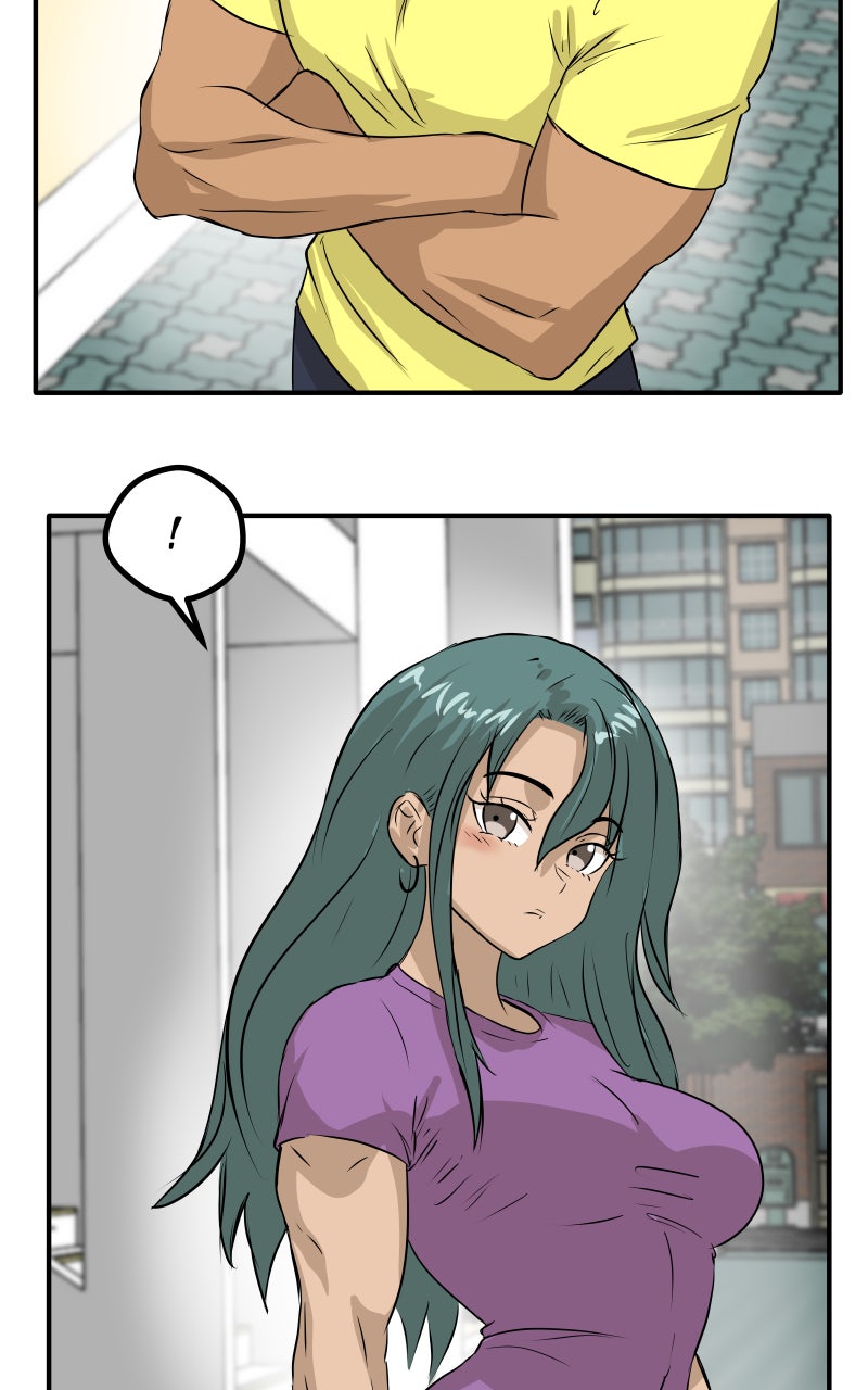Swolemates (S3) Episode 137 page 14 - 