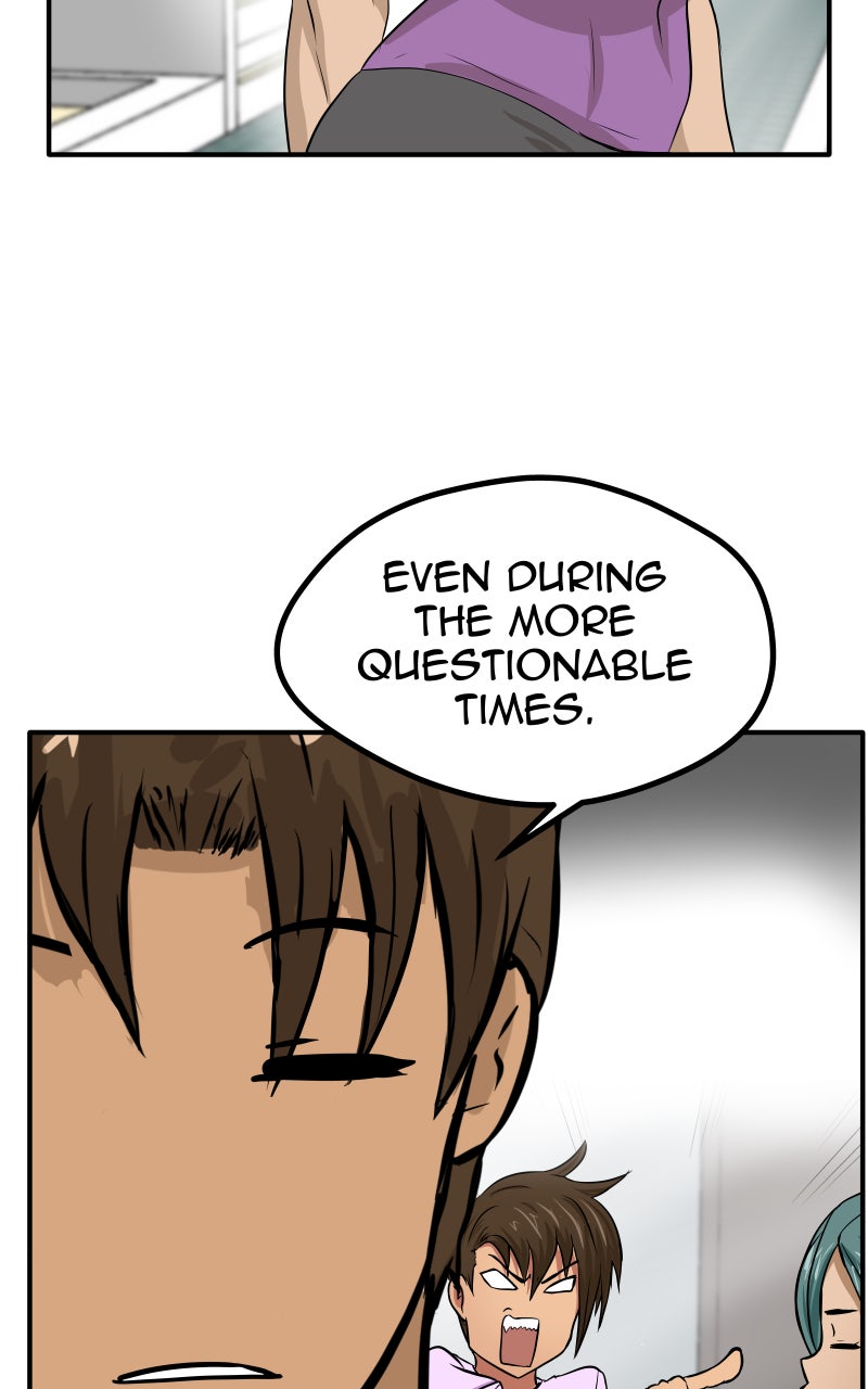 Swolemates (S3) Episode 137 page 15 - 