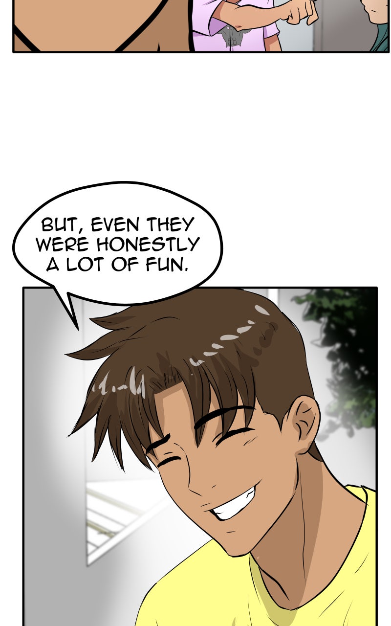 Swolemates (S3) Episode 137 page 16 - 