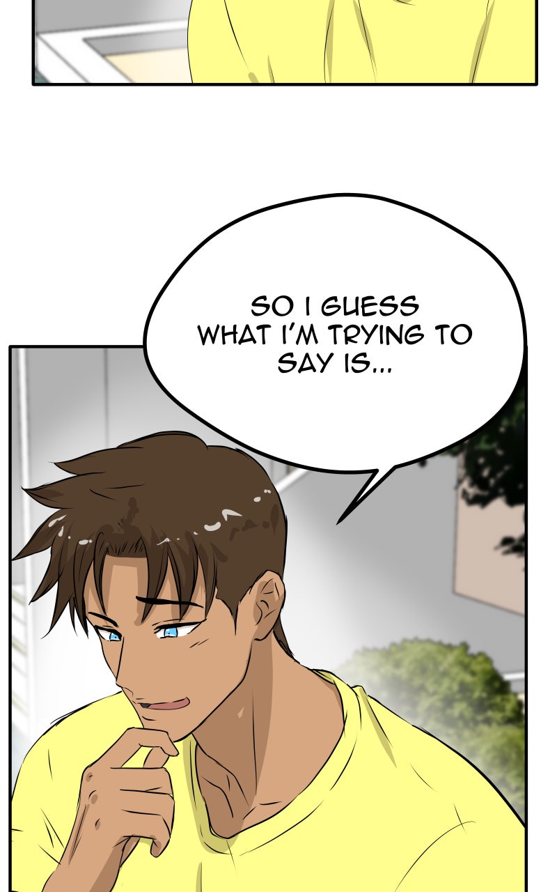 Swolemates (S3) Episode 137 page 17 - 