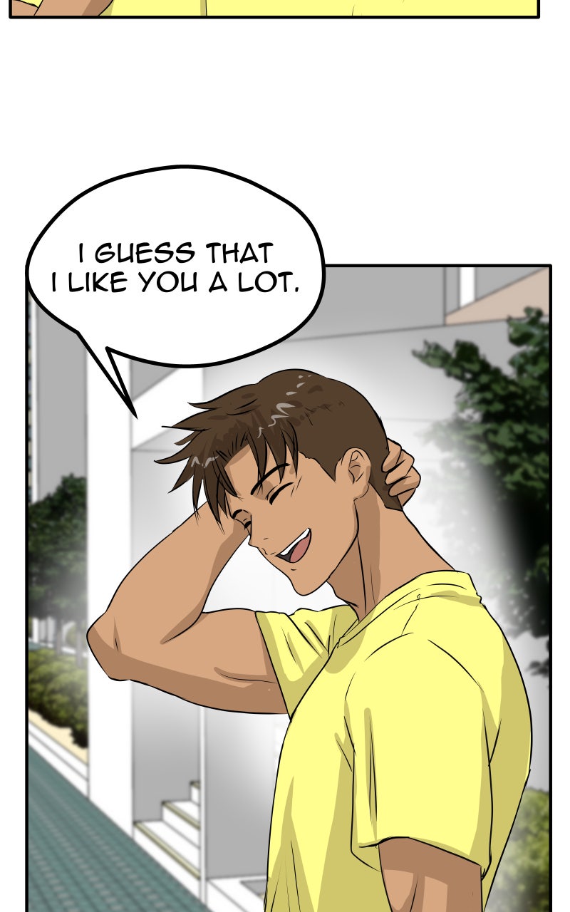 Swolemates (S3) Episode 137 page 18 - 