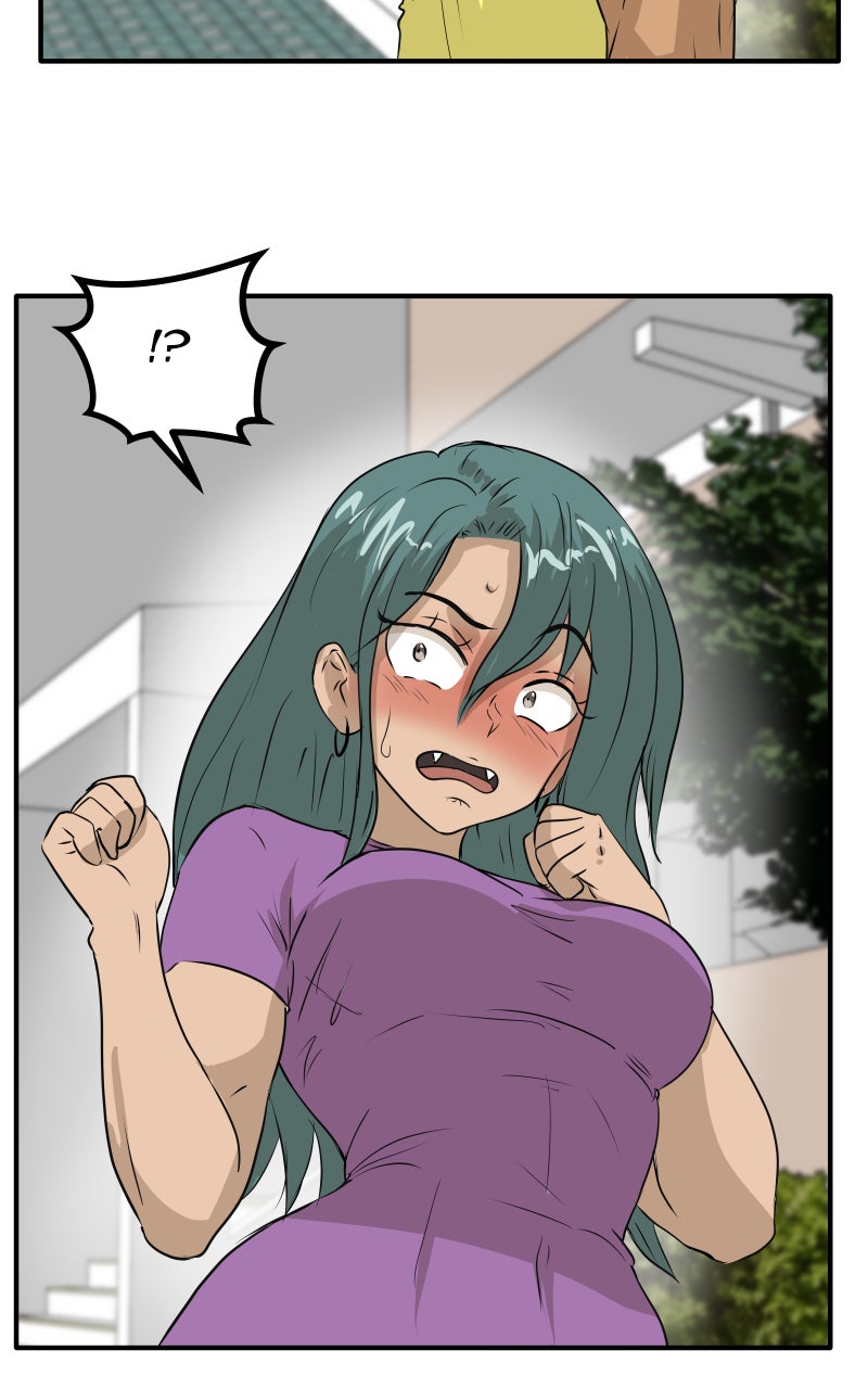 Swolemates (S3) Episode 137 page 19 - 