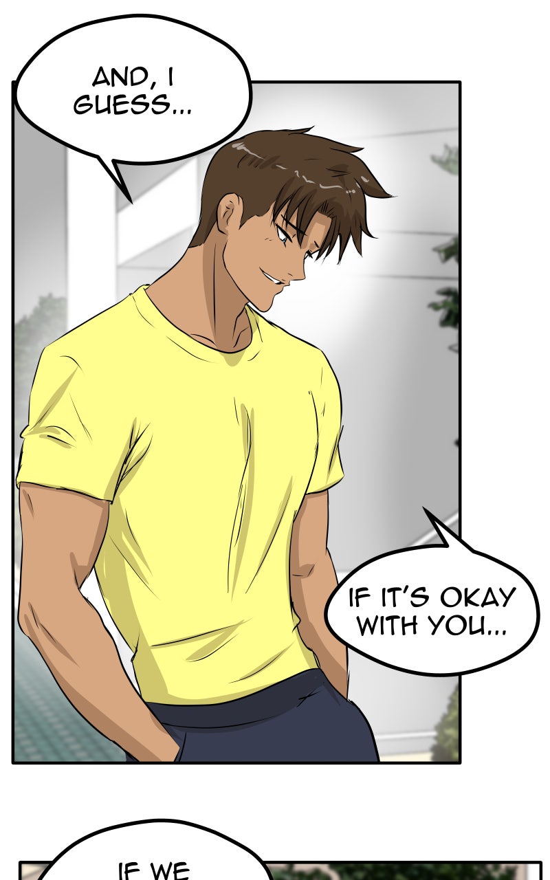 Swolemates (S3) Episode 137 page 20 - 