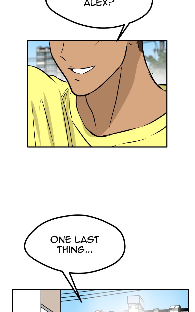 Swolemates (S3) Episode 137 page 3 - 