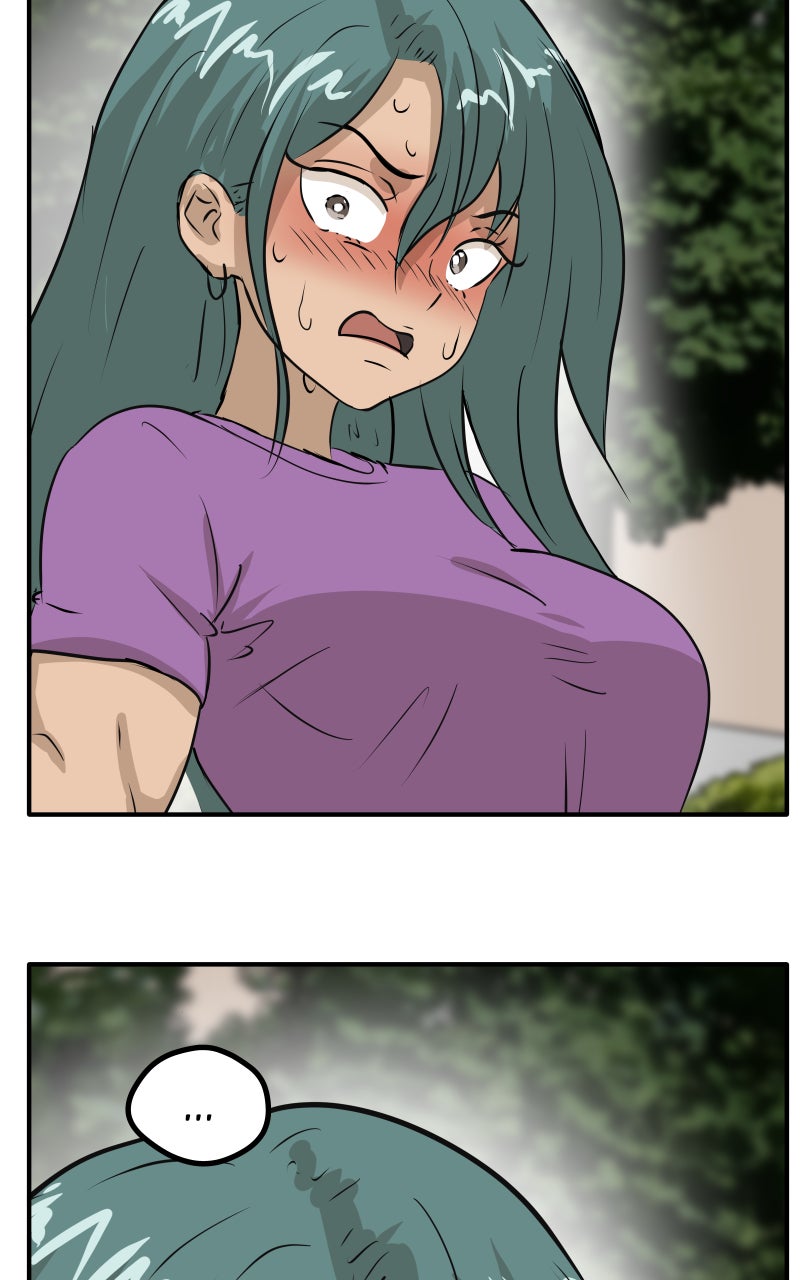 Swolemates (S3) Episode 137 page 22 - 