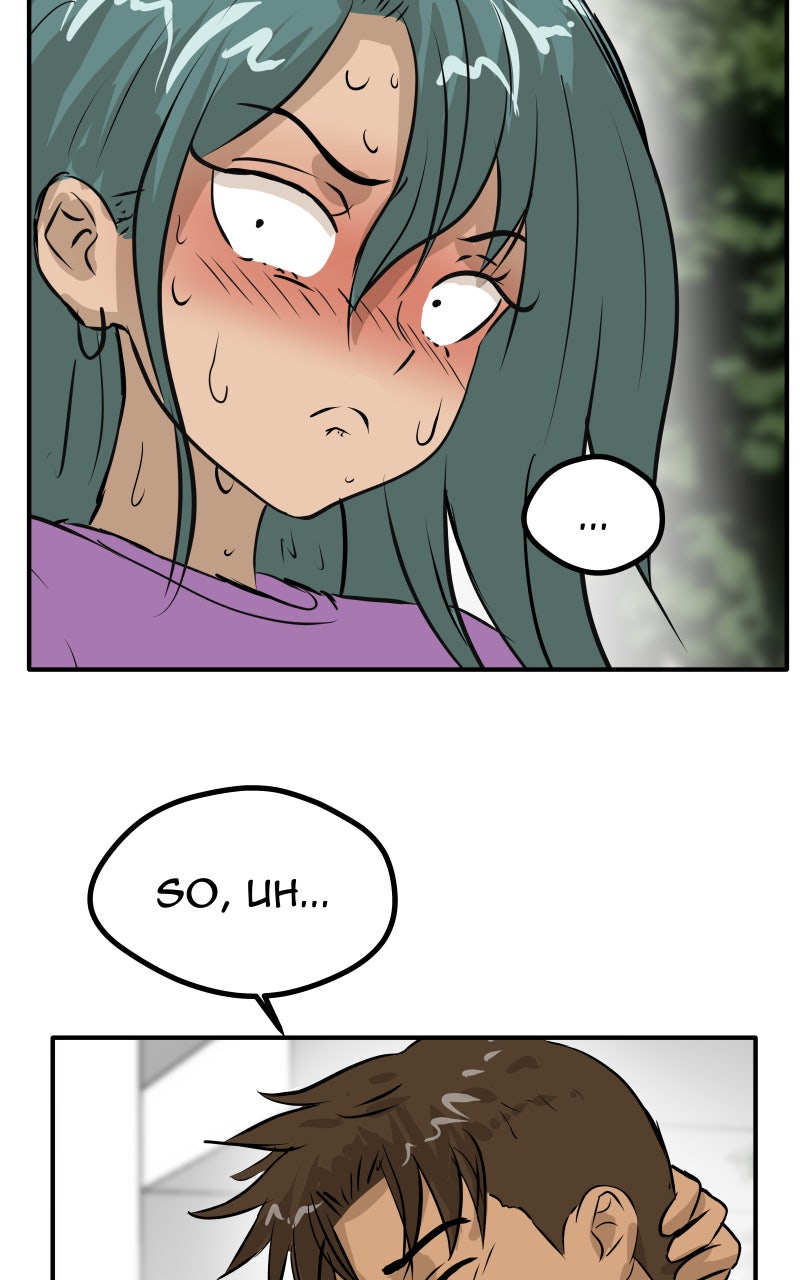 Swolemates (S3) Episode 137 page 23 - 
