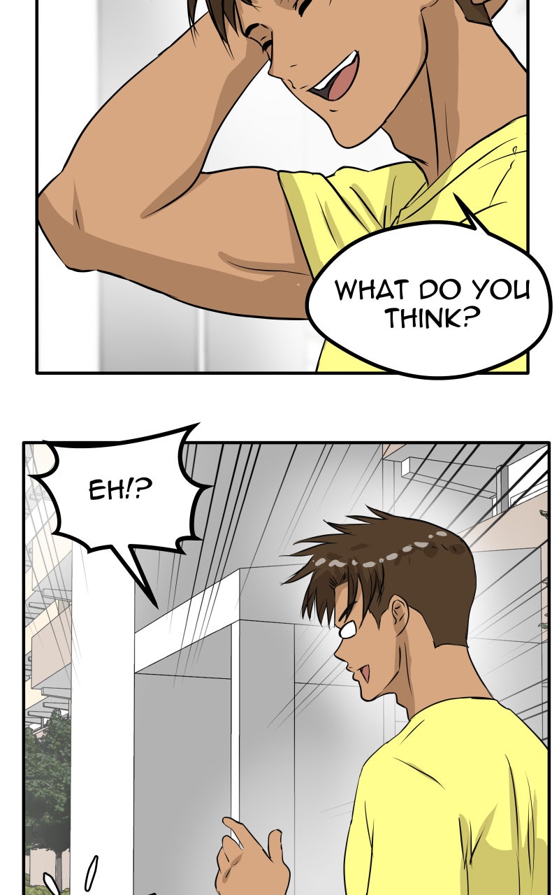 Swolemates (S3) Episode 137 page 24 - 