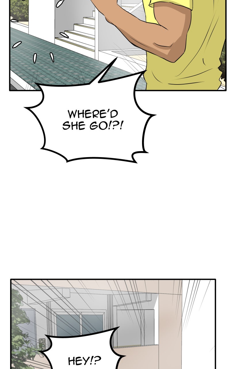Swolemates (S3) Episode 137 page 25 - 