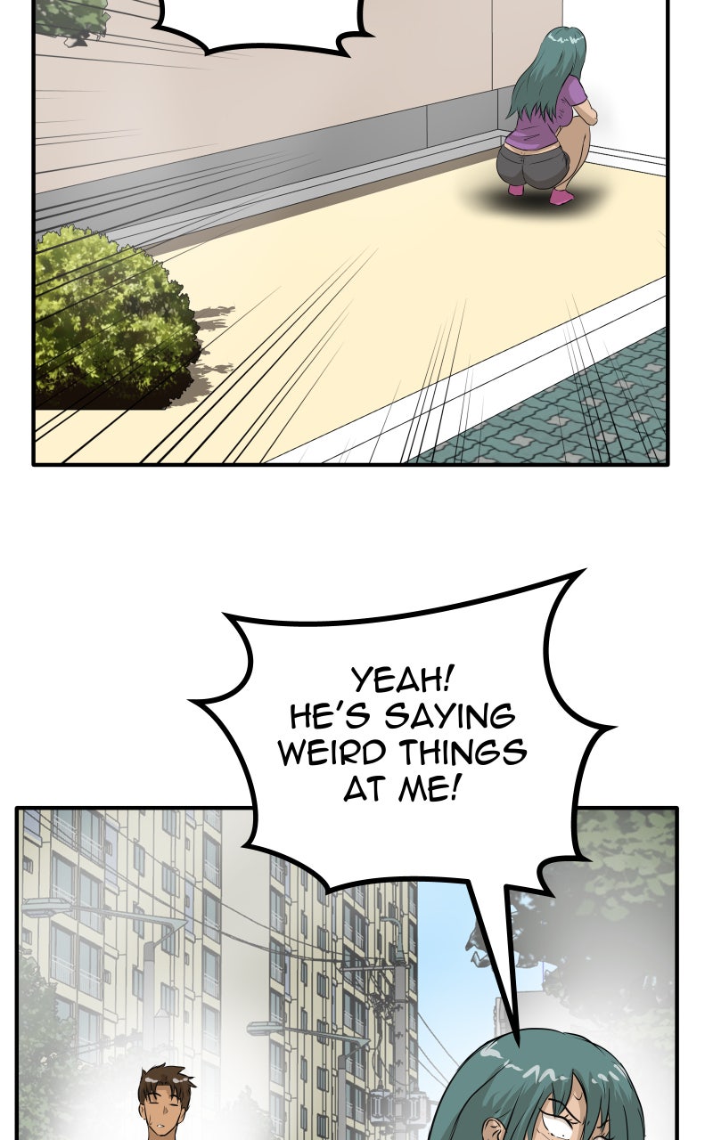 Swolemates (S3) Episode 137 page 26 - 