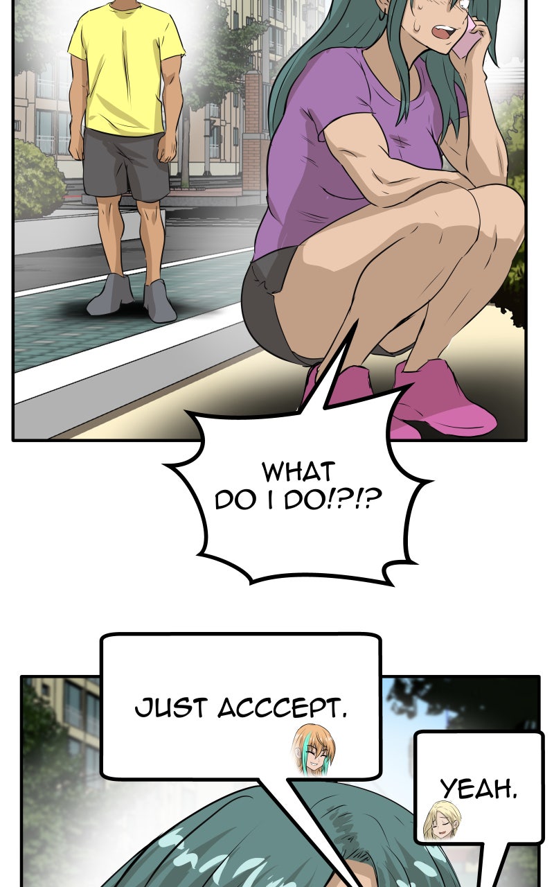 Swolemates (S3) Episode 137 page 27 - 