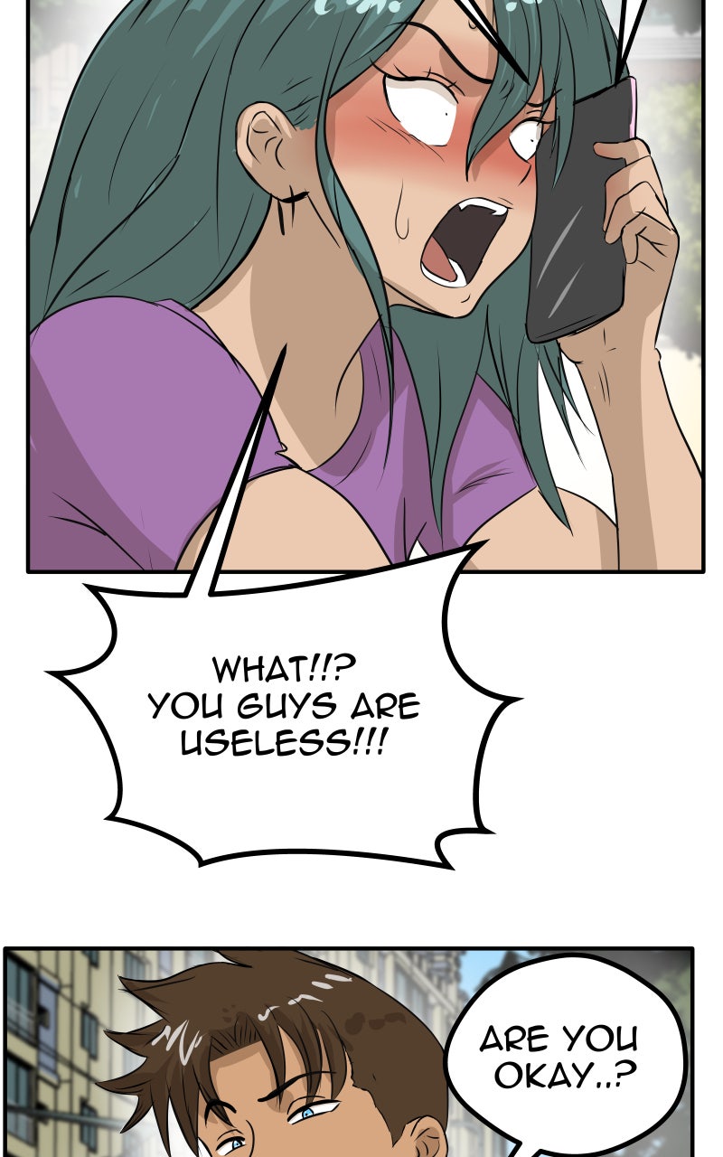 Swolemates (S3) Episode 137 page 28 - 