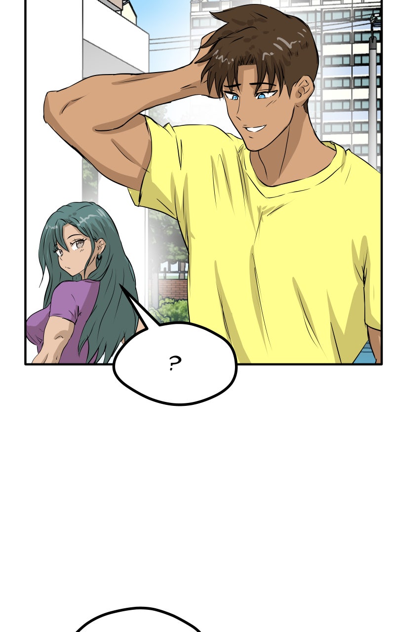 Swolemates (S3) Episode 137 page 4 - 