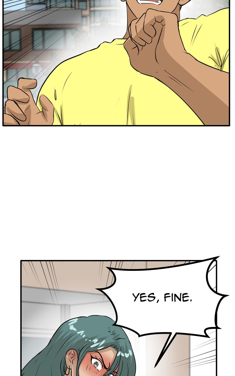 Swolemates (S3) Episode 137 page 31 - 