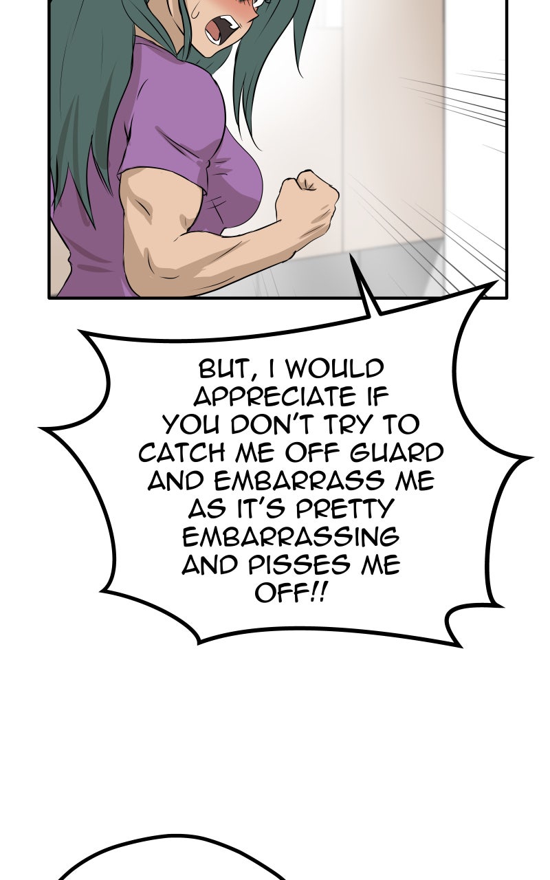 Swolemates (S3) Episode 137 page 32 - 