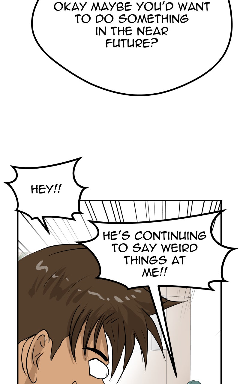 Swolemates (S3) Episode 137 page 34 - 