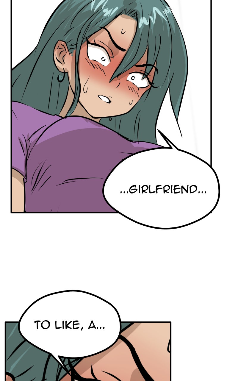 Swolemates (S3) Episode 137 page 37 - 