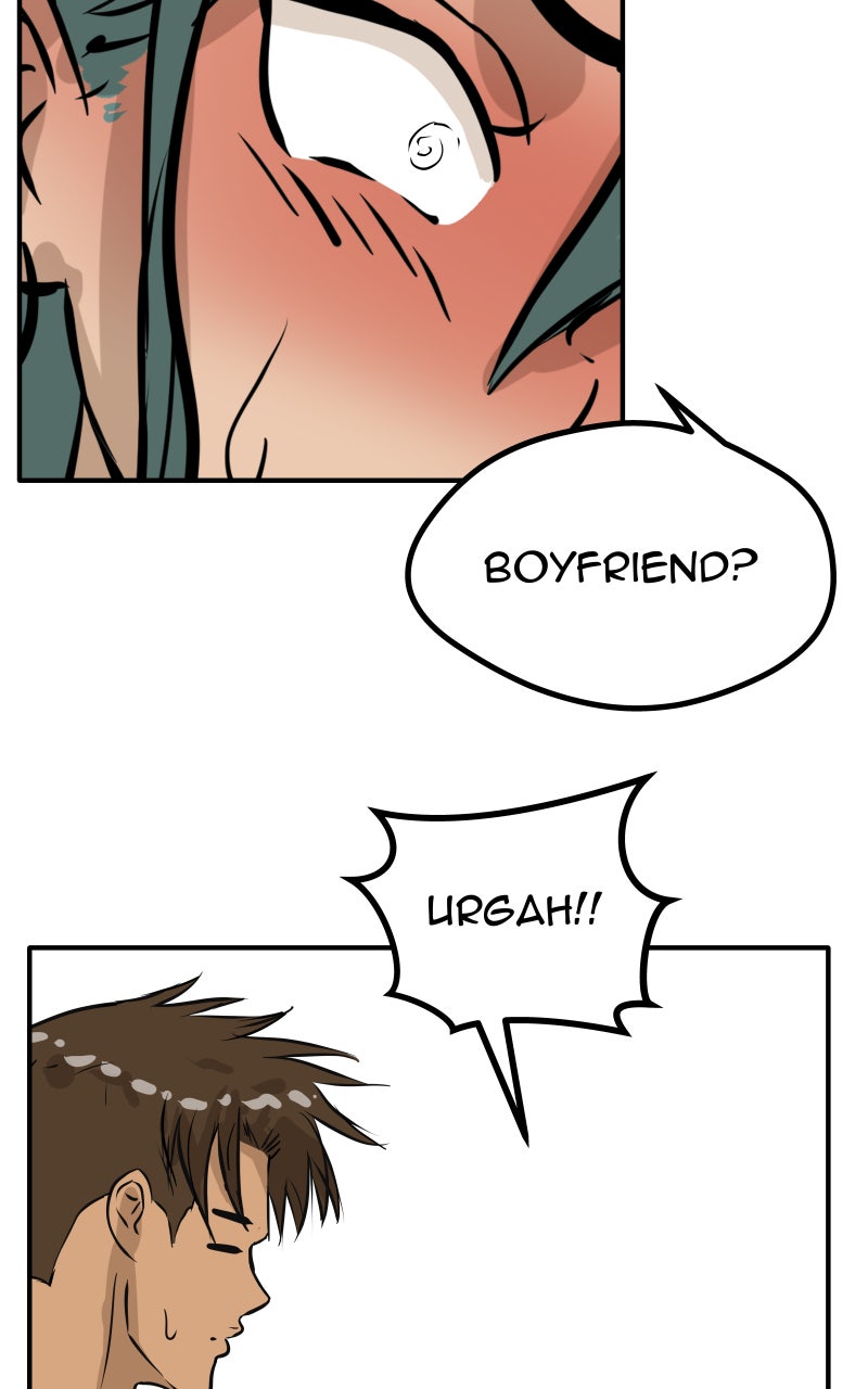 Swolemates (S3) Episode 137 page 38 - 
