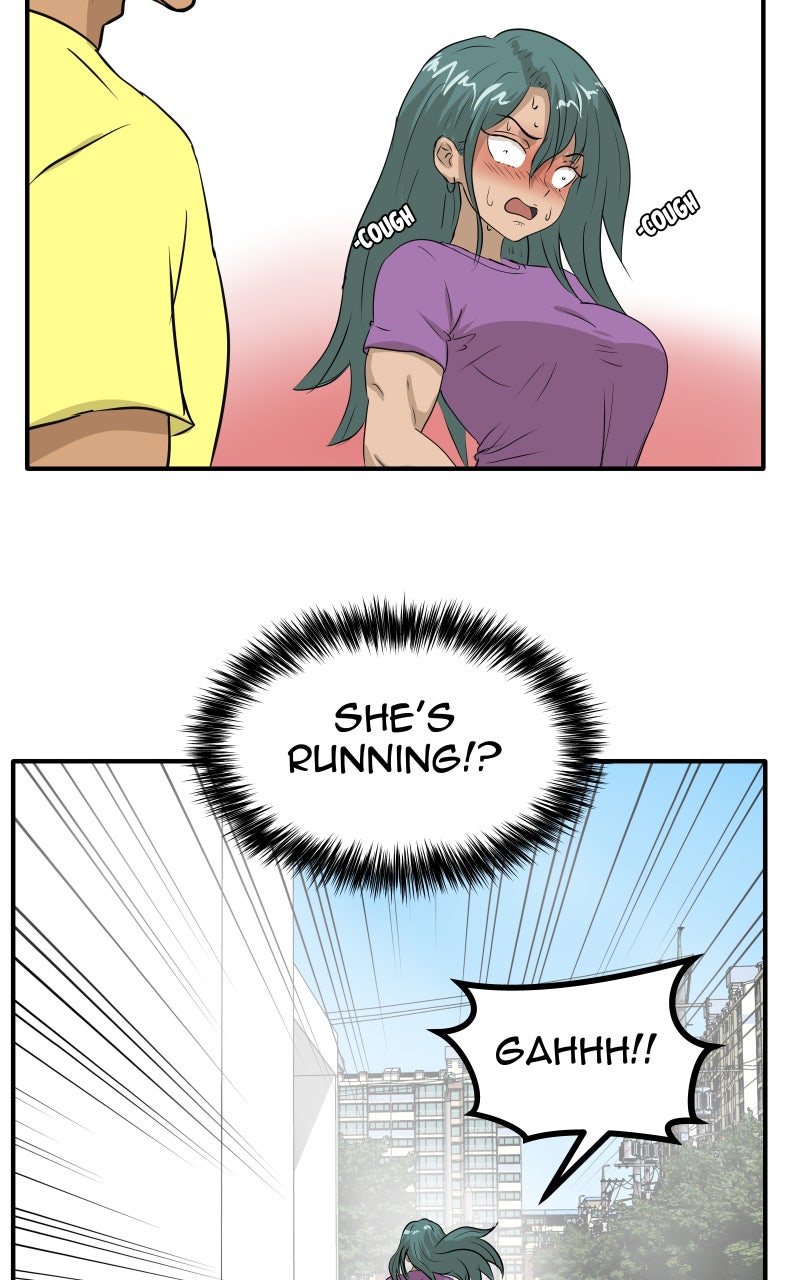Swolemates (S3) Episode 137 page 39 - 