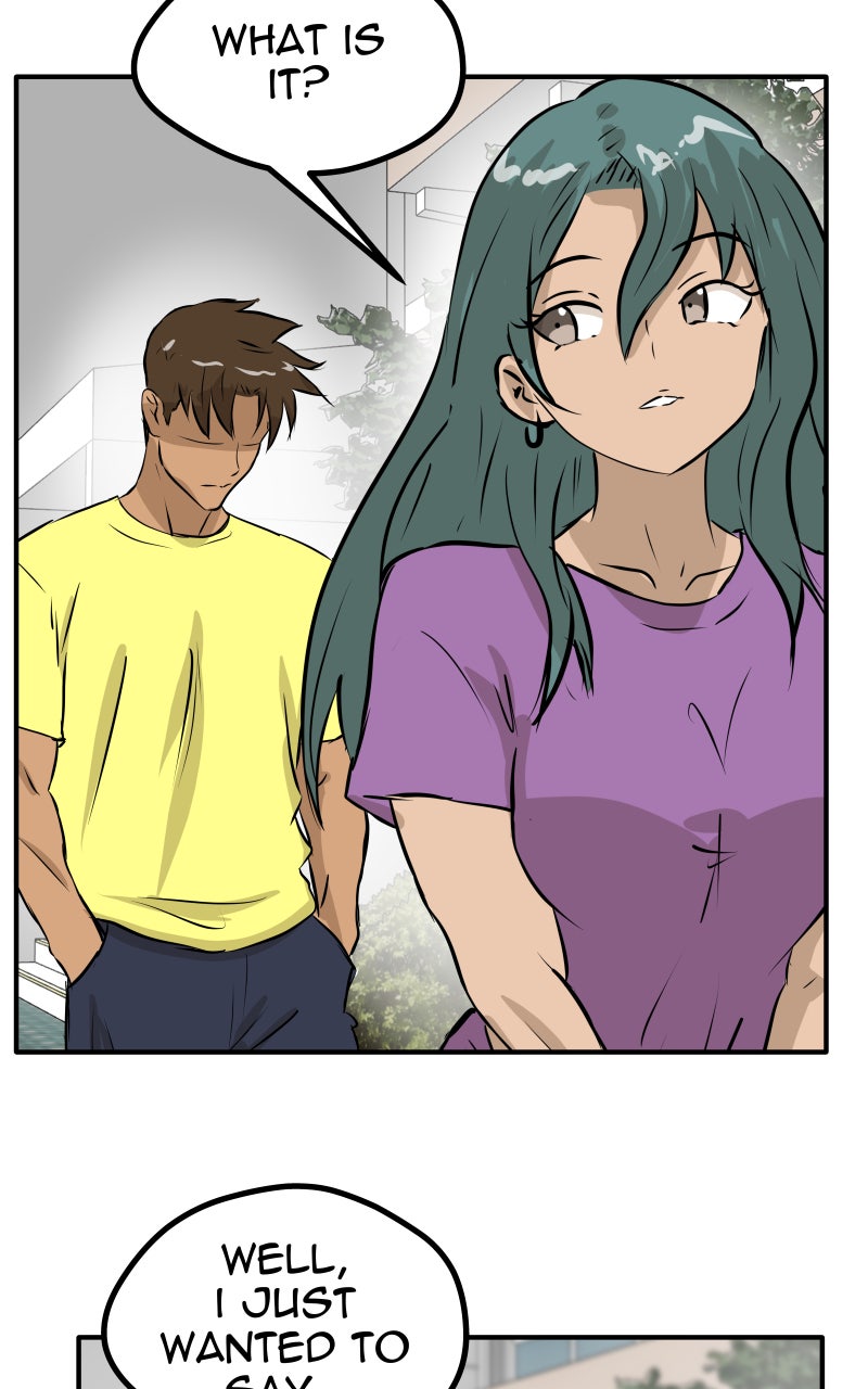 Swolemates (S3) Episode 137 page 5 - 