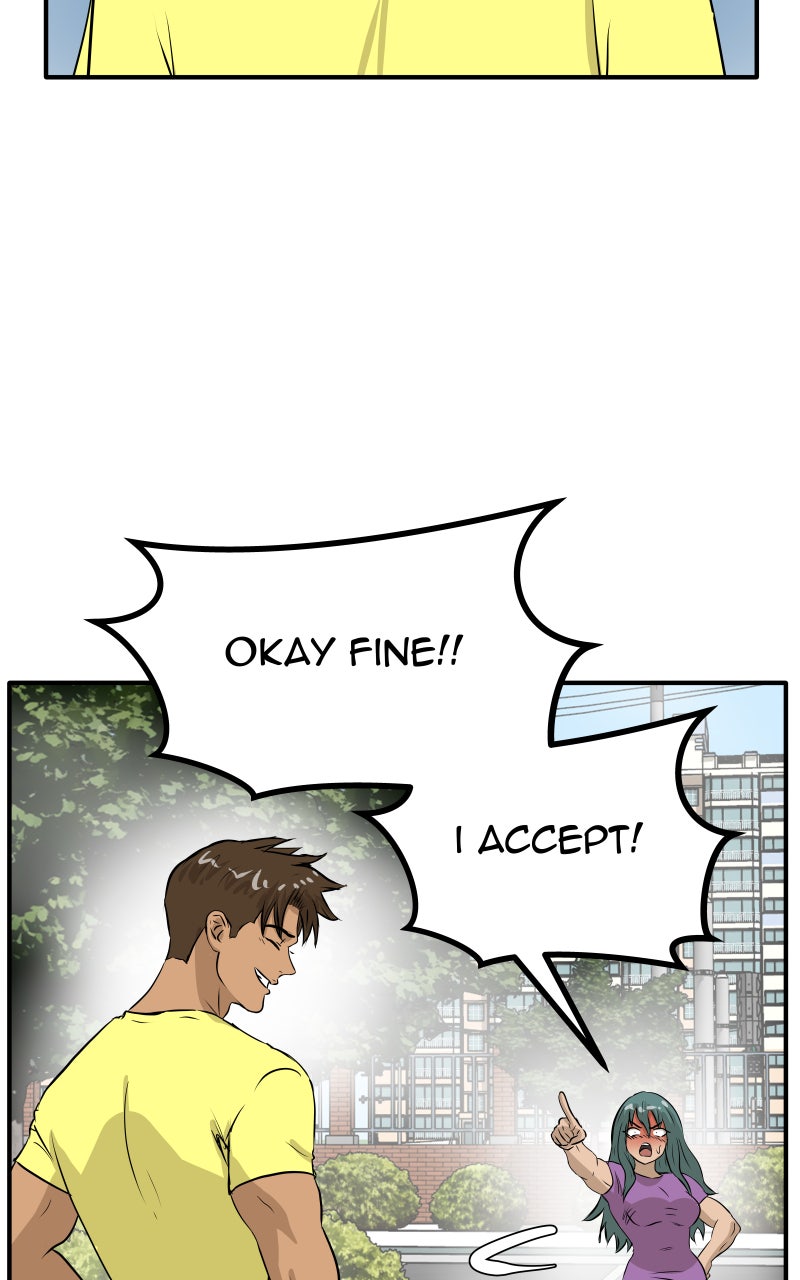 Swolemates (S3) Episode 137 page 41 - 