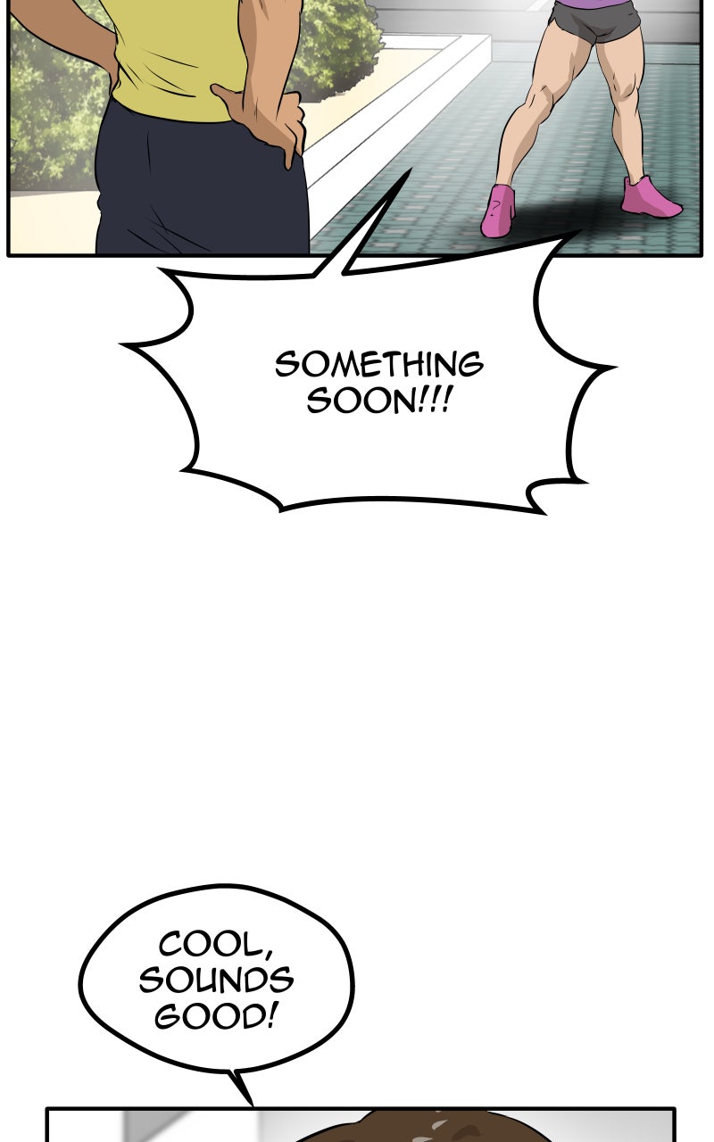 Swolemates (S3) Episode 137 page 42 - 