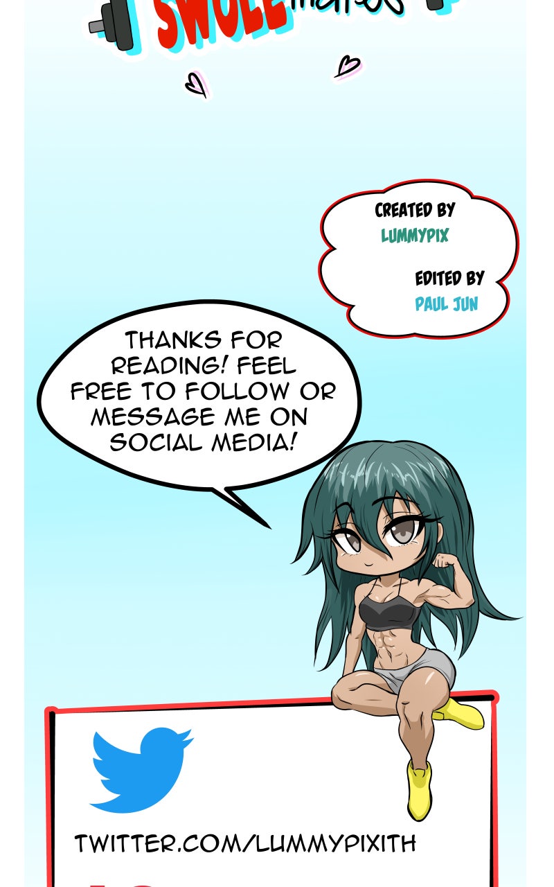 Swolemates (S3) Episode 137 page 45 - 