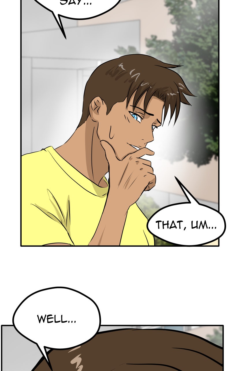 Swolemates (S3) Episode 137 page 6 - 
