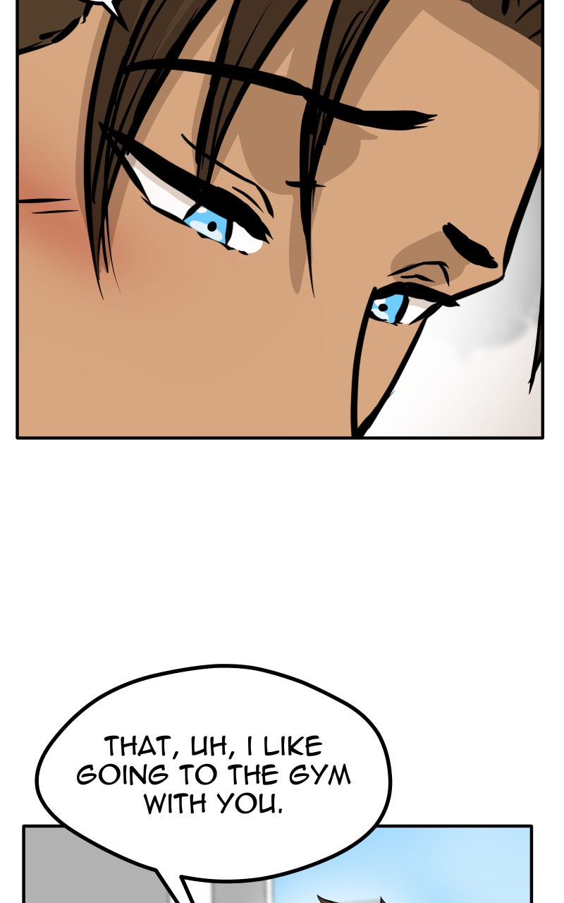 Swolemates (S3) Episode 137 page 8 - 