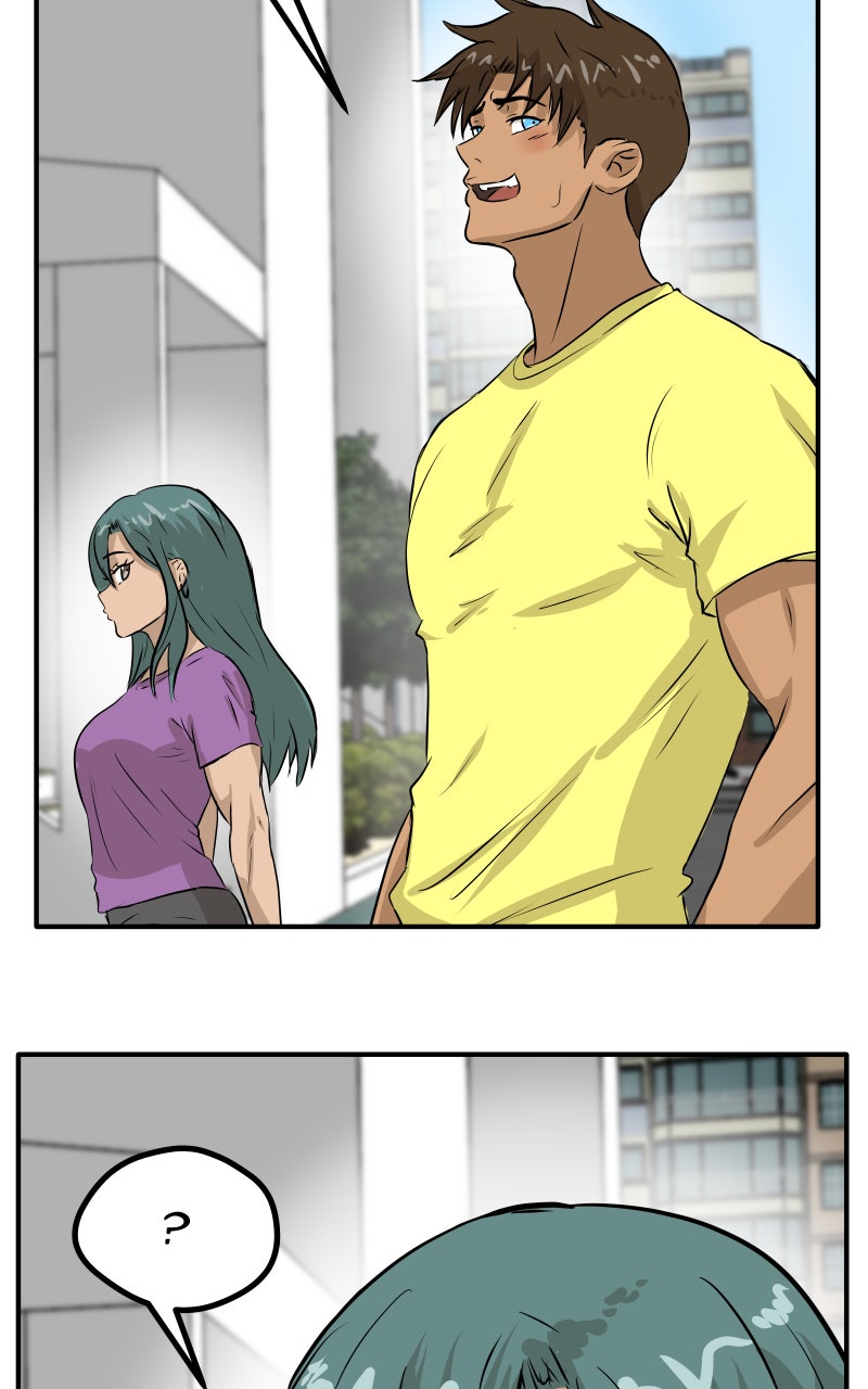 Swolemates (S3) Episode 137 page 9 - 