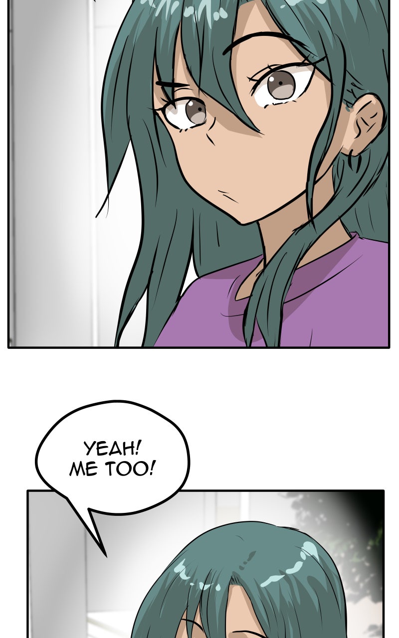 Swolemates (S3) Episode 137 page 10 - 