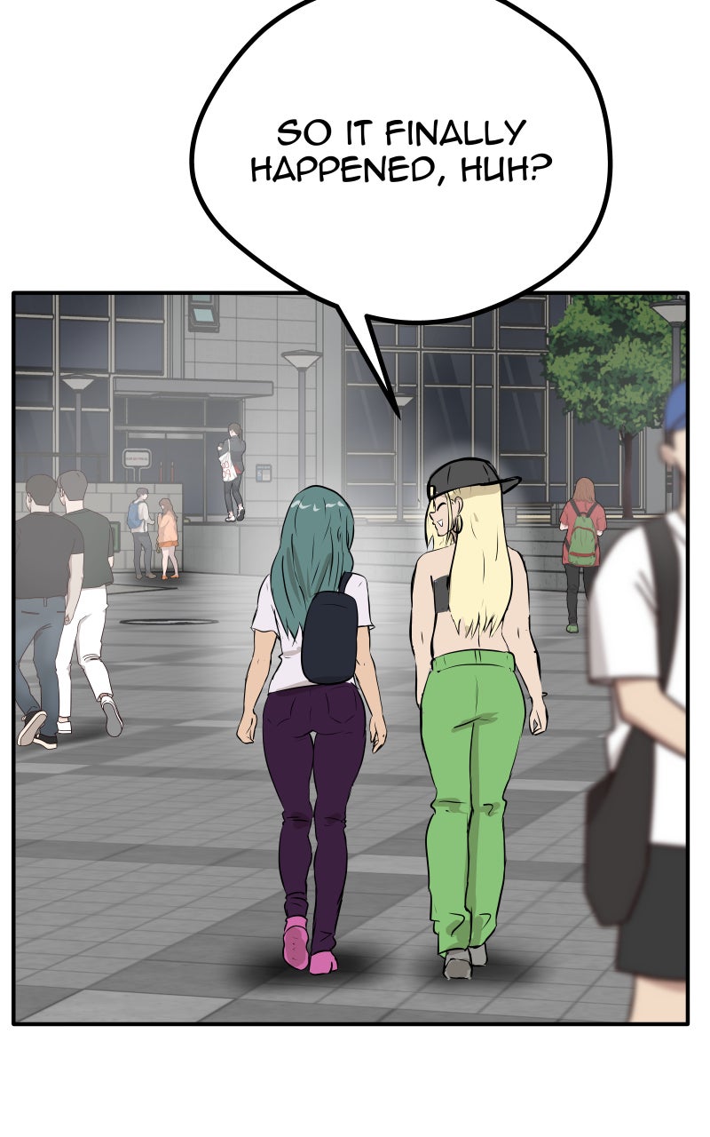 Swolemates (S3) Episode 138 page 2 - 