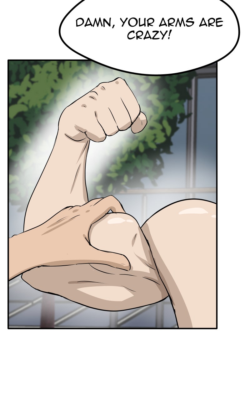 Swolemates (S3) Episode 138 page 12 - 
