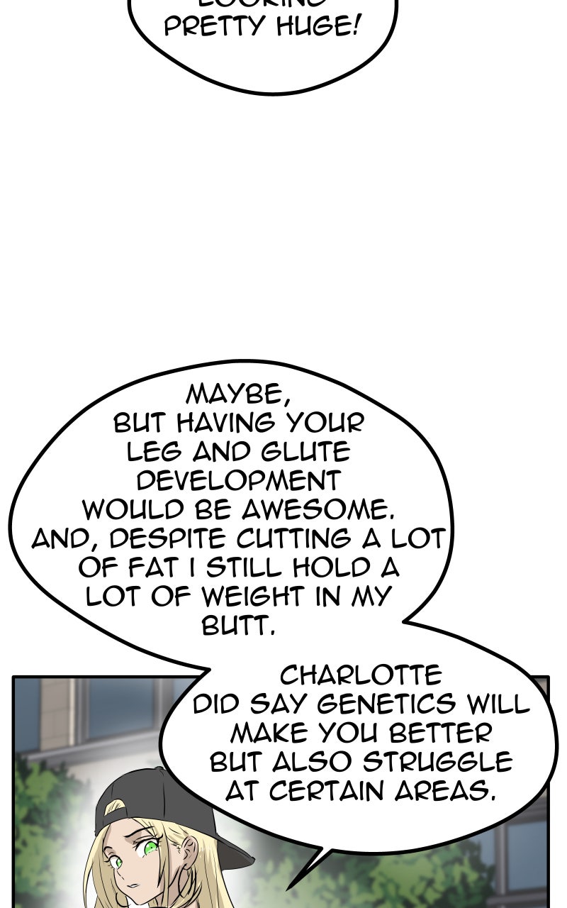 Swolemates (S3) Episode 138 page 15 - 