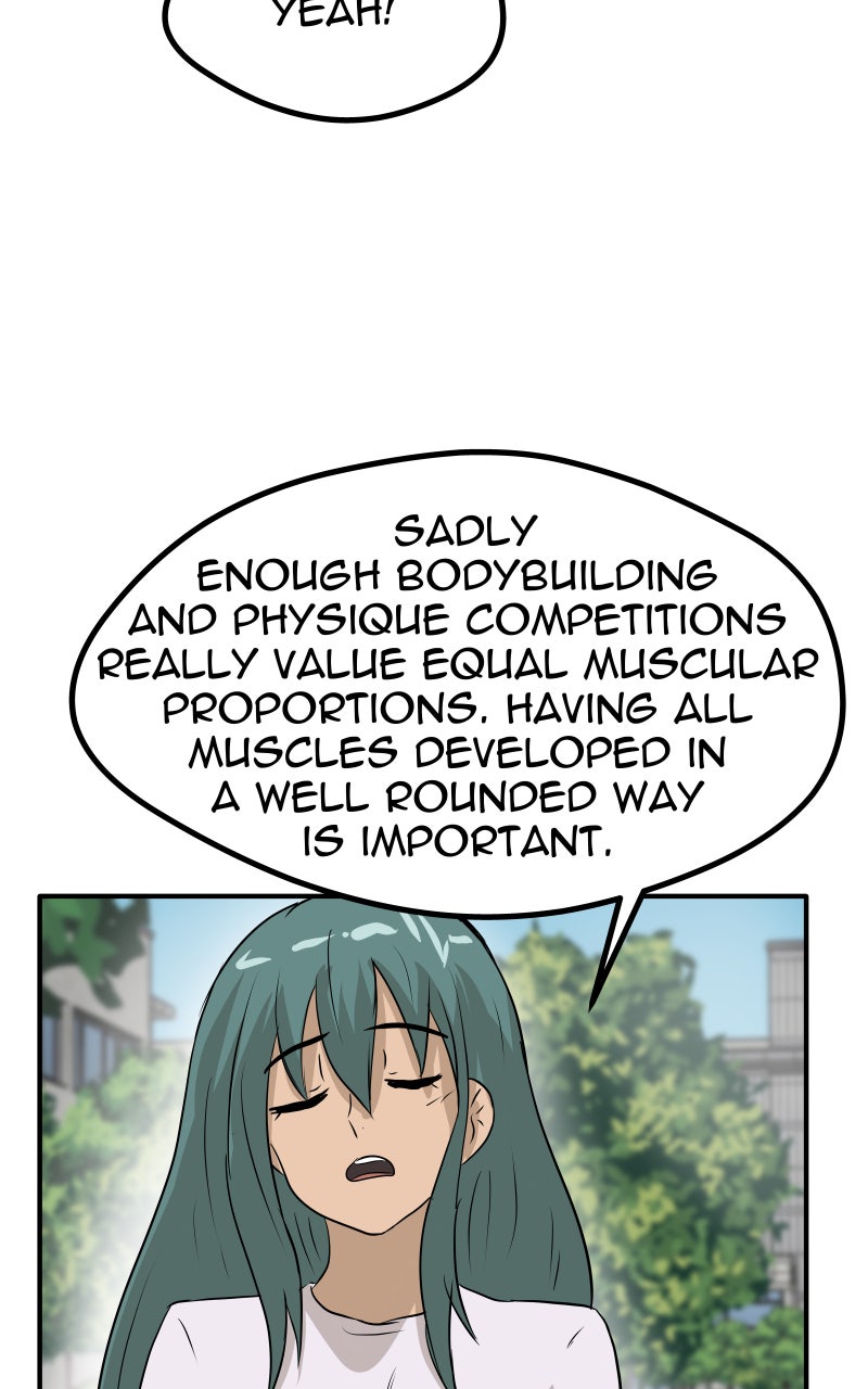 Swolemates (S3) Episode 138 page 18 - 