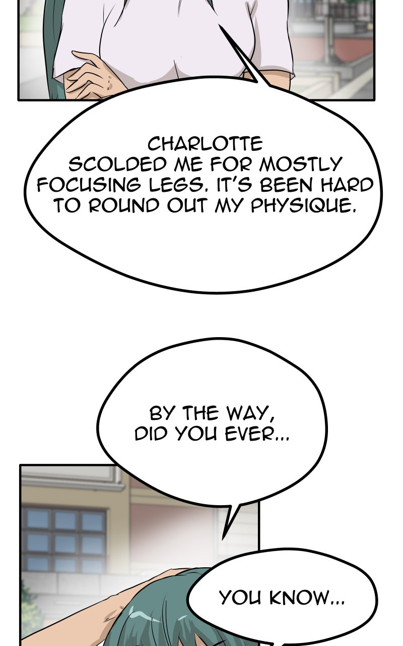Swolemates (S3) Episode 138 page 19 - 