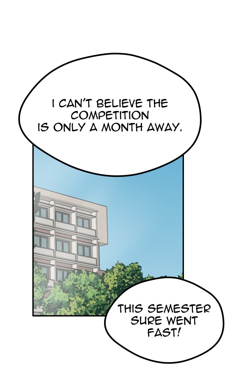 Swolemates (S3) Episode 138 page 24 - 